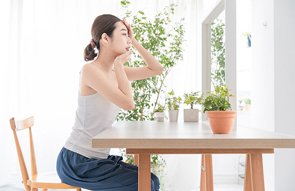 糖化について