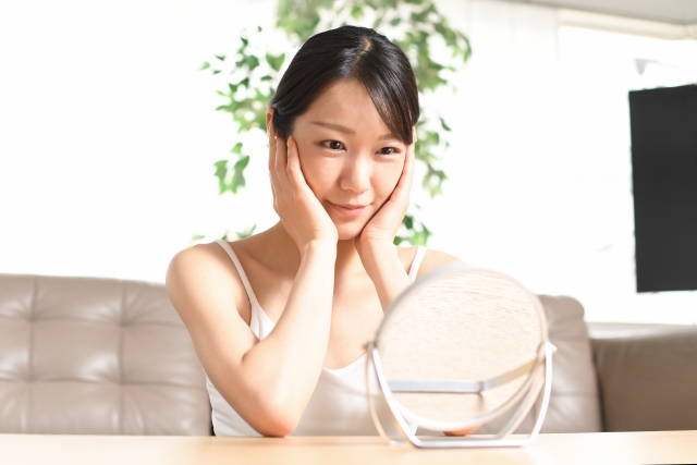 オイル美容